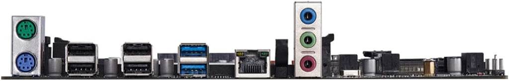 Dual M.2 NVME Slot Motherboard for LGA2011-3 M673