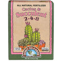 All Natural Cactus & Succulent Fertilizer, 1 Pound C285