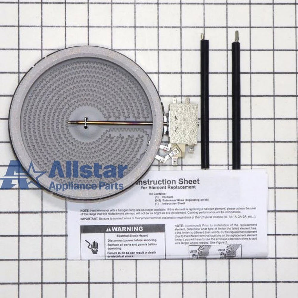 Radiant Surface Element J54315