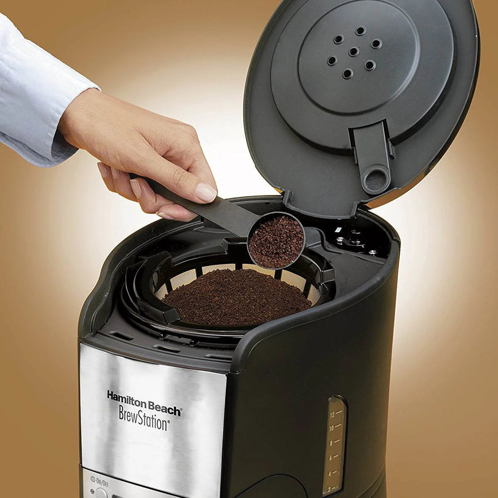12 Cup Programmable Coffee Maker Z78248