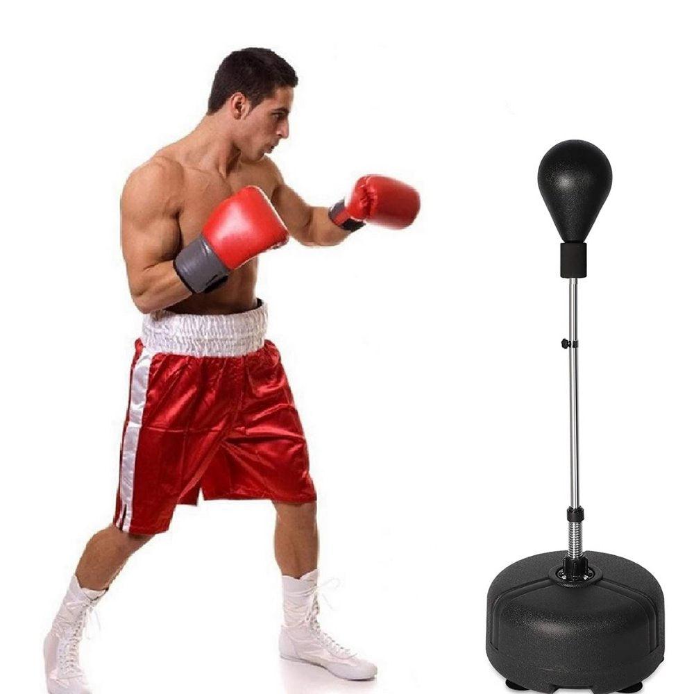 Adjustable Punching Bag Stand T799821