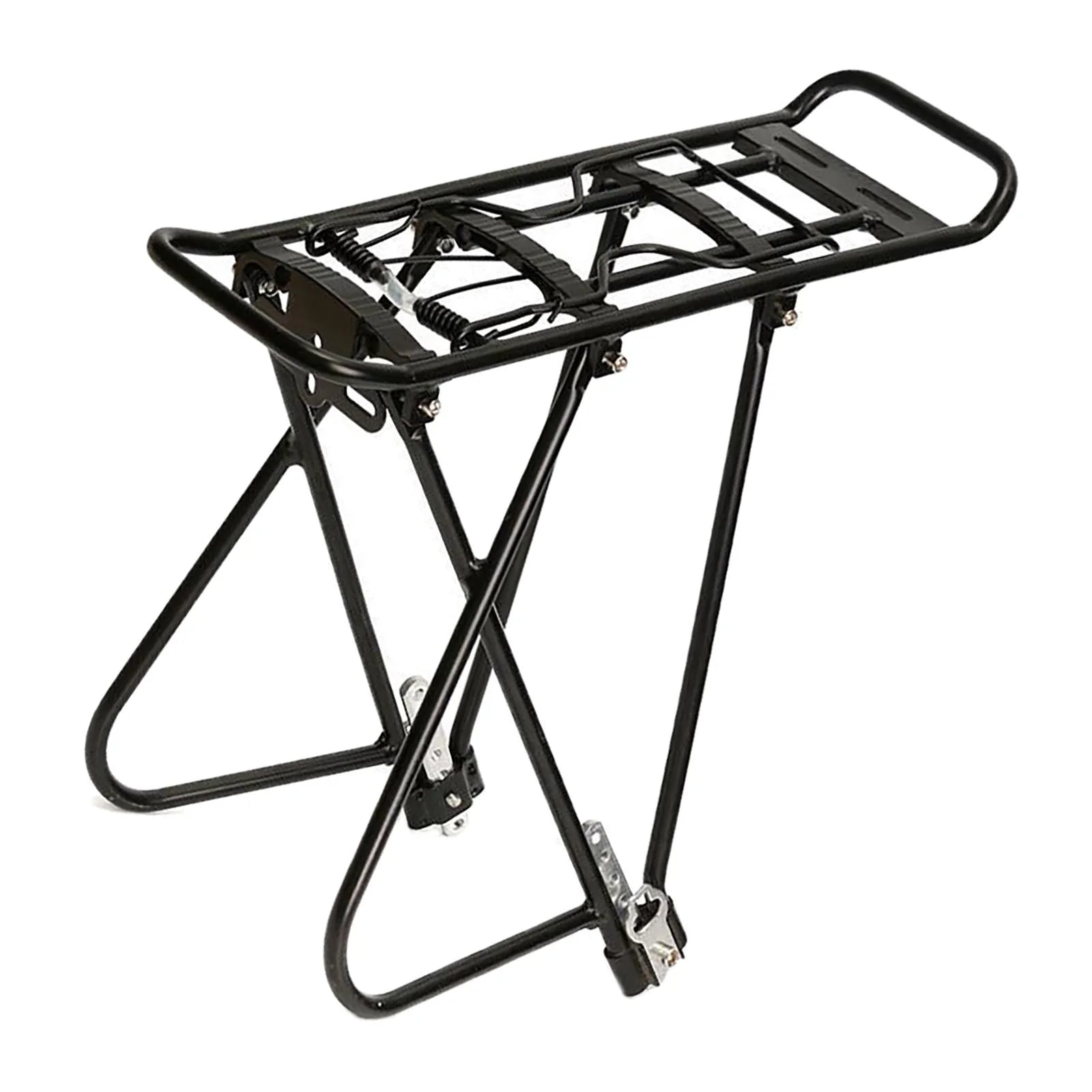 Rear Bike Rack Carrier 55 lbs Capacity W66370