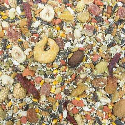 Sunburst Conure Food H867