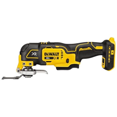 20V Max Oscillating Multi-Tool, Variable Speed, Tool Only H2456