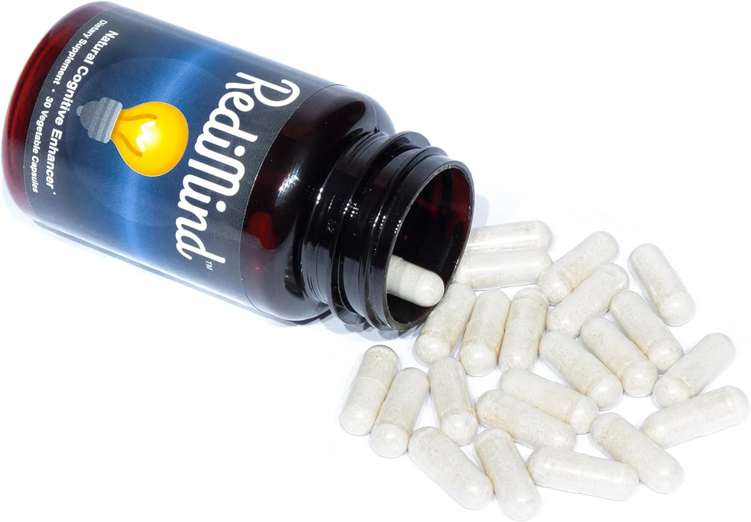 Natural Cognitive Enhancement Supplement X199890