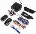 Passive Keyless Entry System with 2 Smart Key Pack of 2 U80038