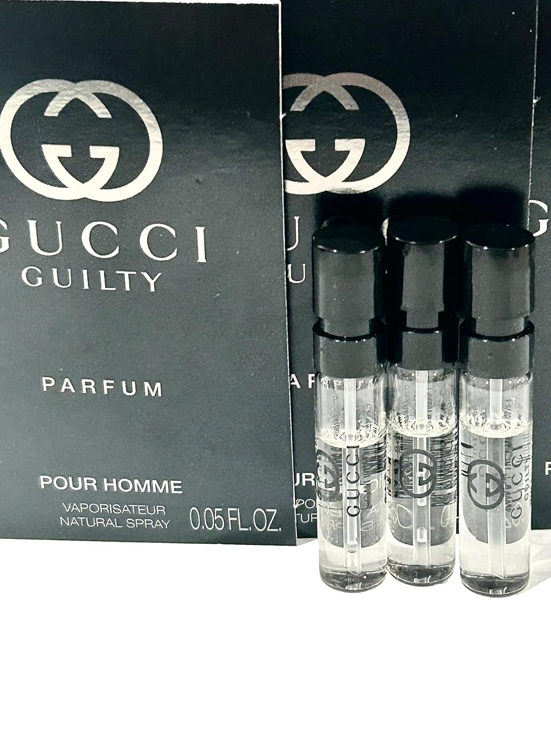 Sample Perfume 1.5 ML (set of 3) A10254