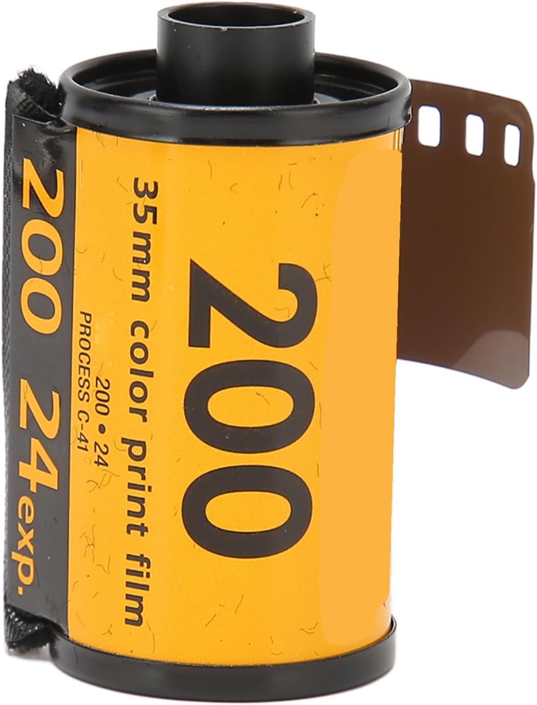 Color Negative Film ISO 200 24 Exposures 35mm Film L879