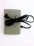 Foot Control Pedal F624