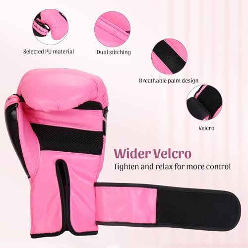 Boxing Training Gloves M263453