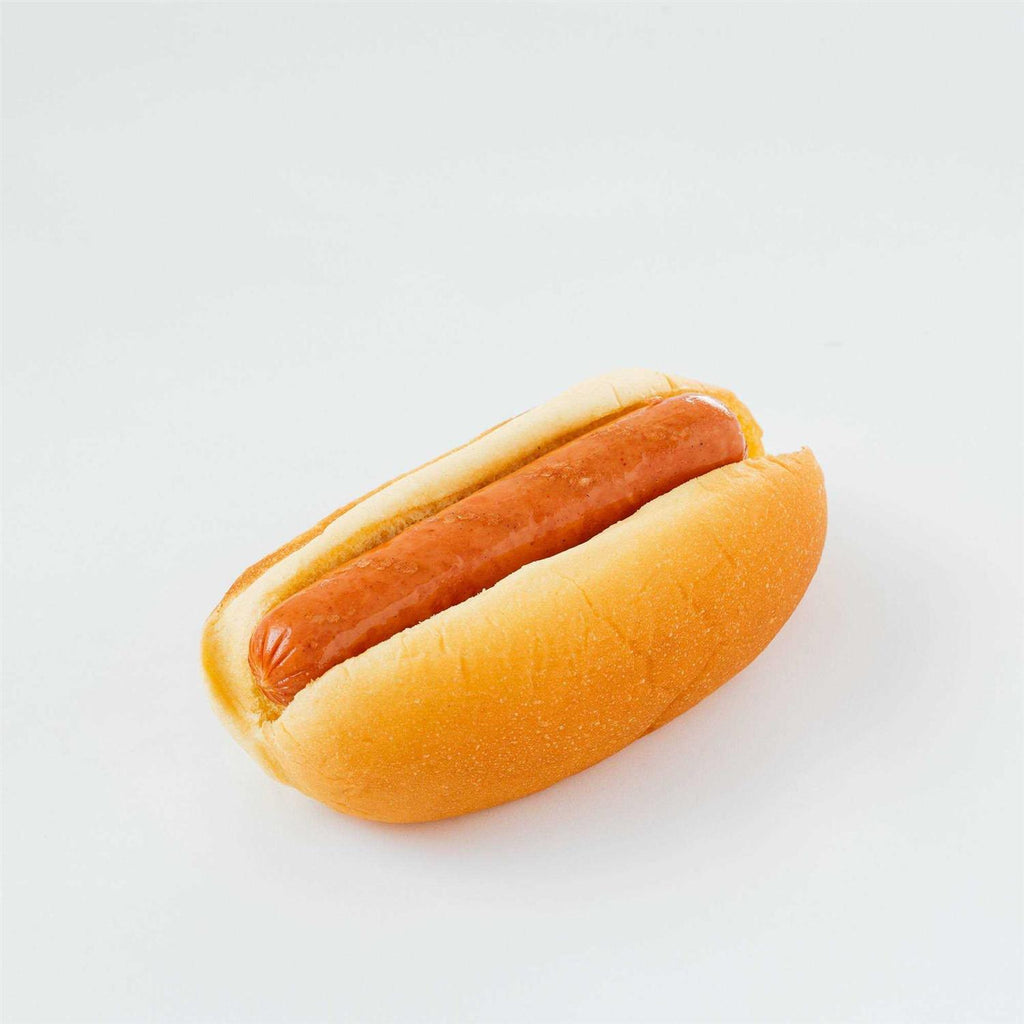 Uncured Turkey Hot Dog O472424
