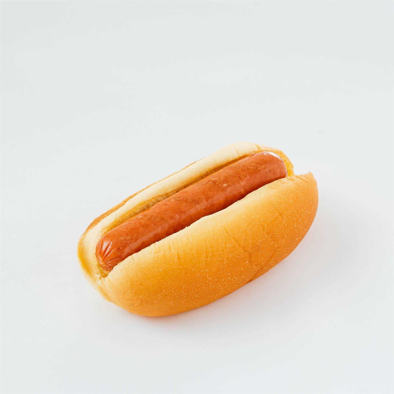Uncured Turkey Hot Dog O472424