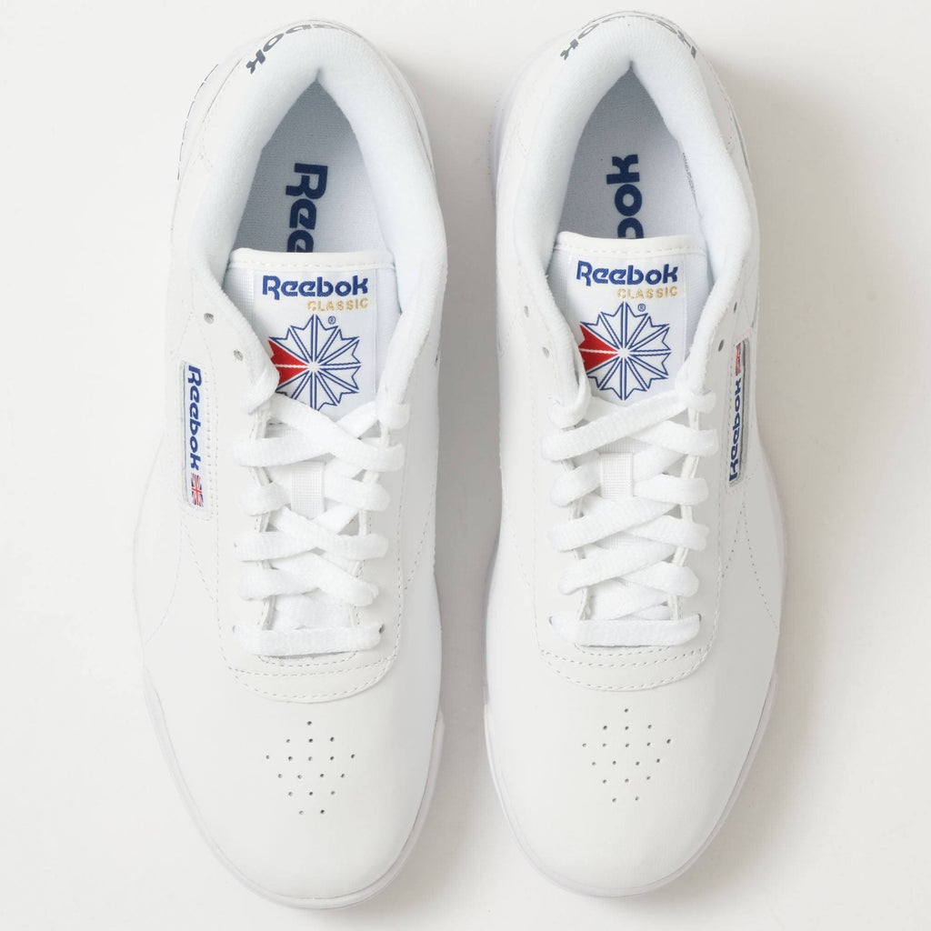 Reebok Classic ExoFit Lo Clean Logo Int Z716