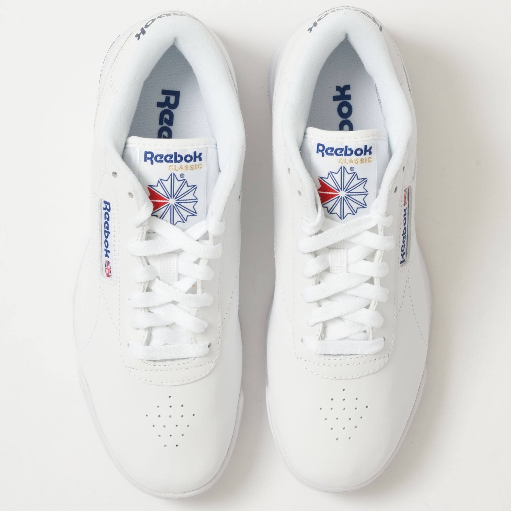 Reebok Classic ExoFit Lo Clean Logo Int Z716