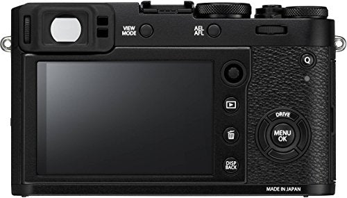 Silver Digital Camera M9410