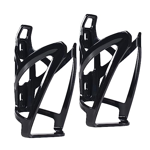 2Pcs Universal Bike Water Bottle Cage Holder C559244