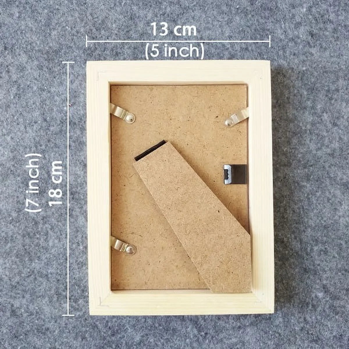 Desktop Photo Frame Y628