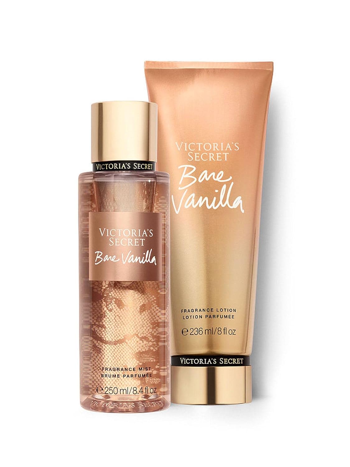 Bare Vanilla Fragrance Lotion C75824