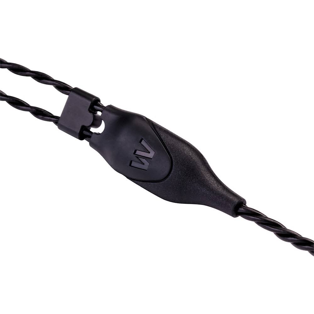Clear In-Ear Earphones X78842