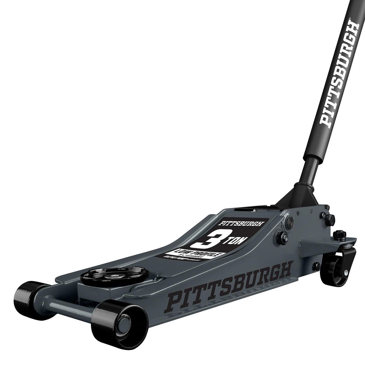 3 Ton Low-Profile Floor Jack M704