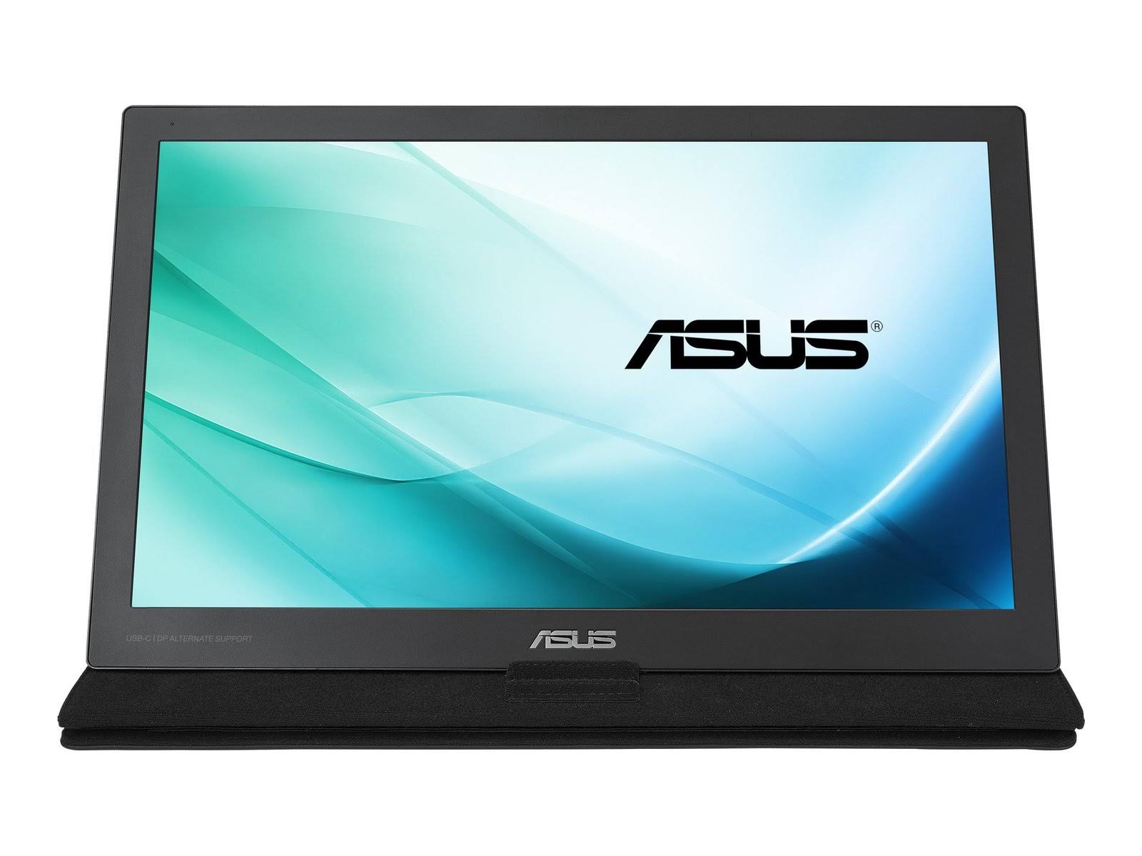 15.6x22 16:9 Portable IPS USB-Powered Monitor D714522