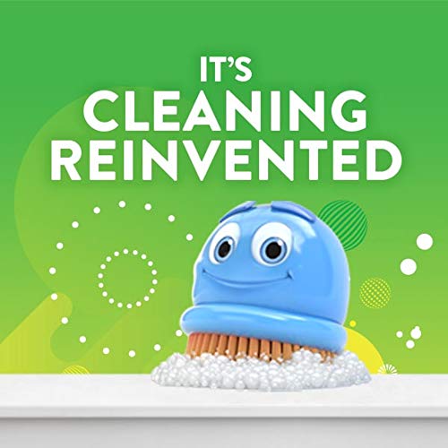 Citrus Disinfectant Bathroom Spray, 32 fl oz N375969
