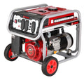 4000W Recoil Start Gasoline Portable Generator B208