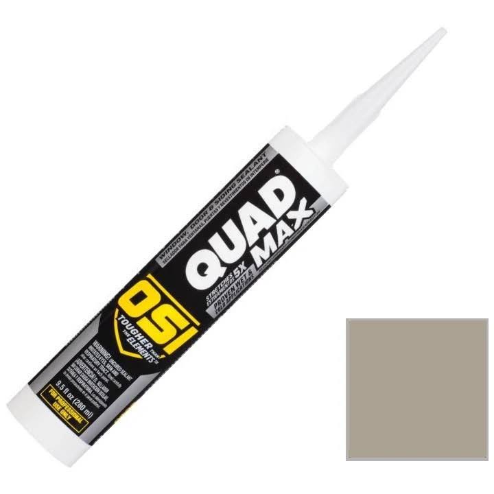 10oz Green Window Door Siding Sealant Caulk 12ct A310