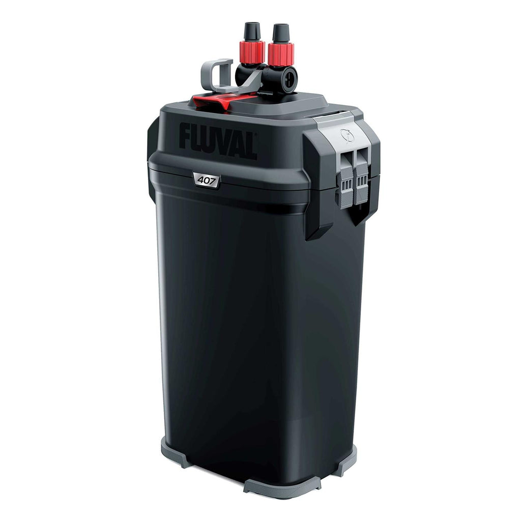 Performance Canister Filter D124698