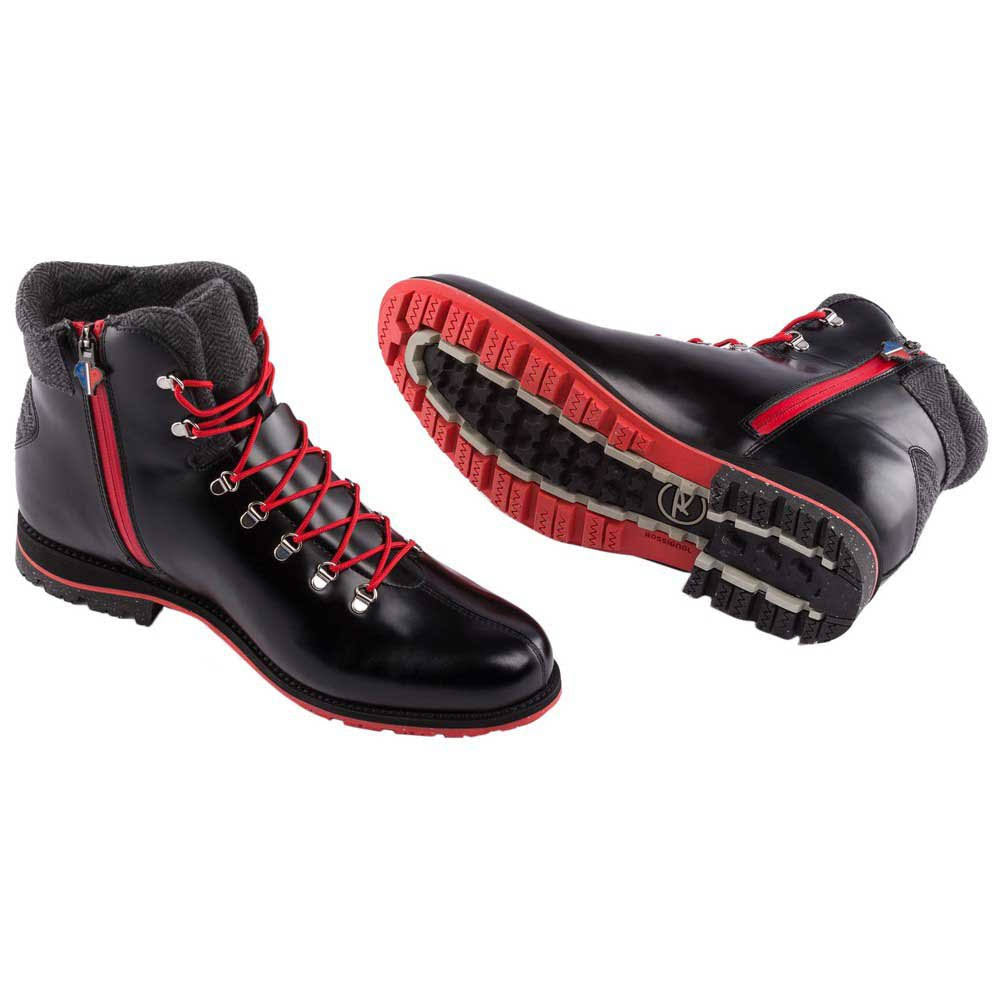 Chamonix 11 Ski R7336