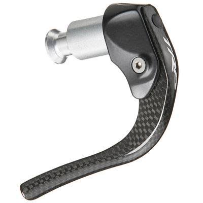 Carbon TT Triathlon Bicycle Brake Levers - Pair N4518