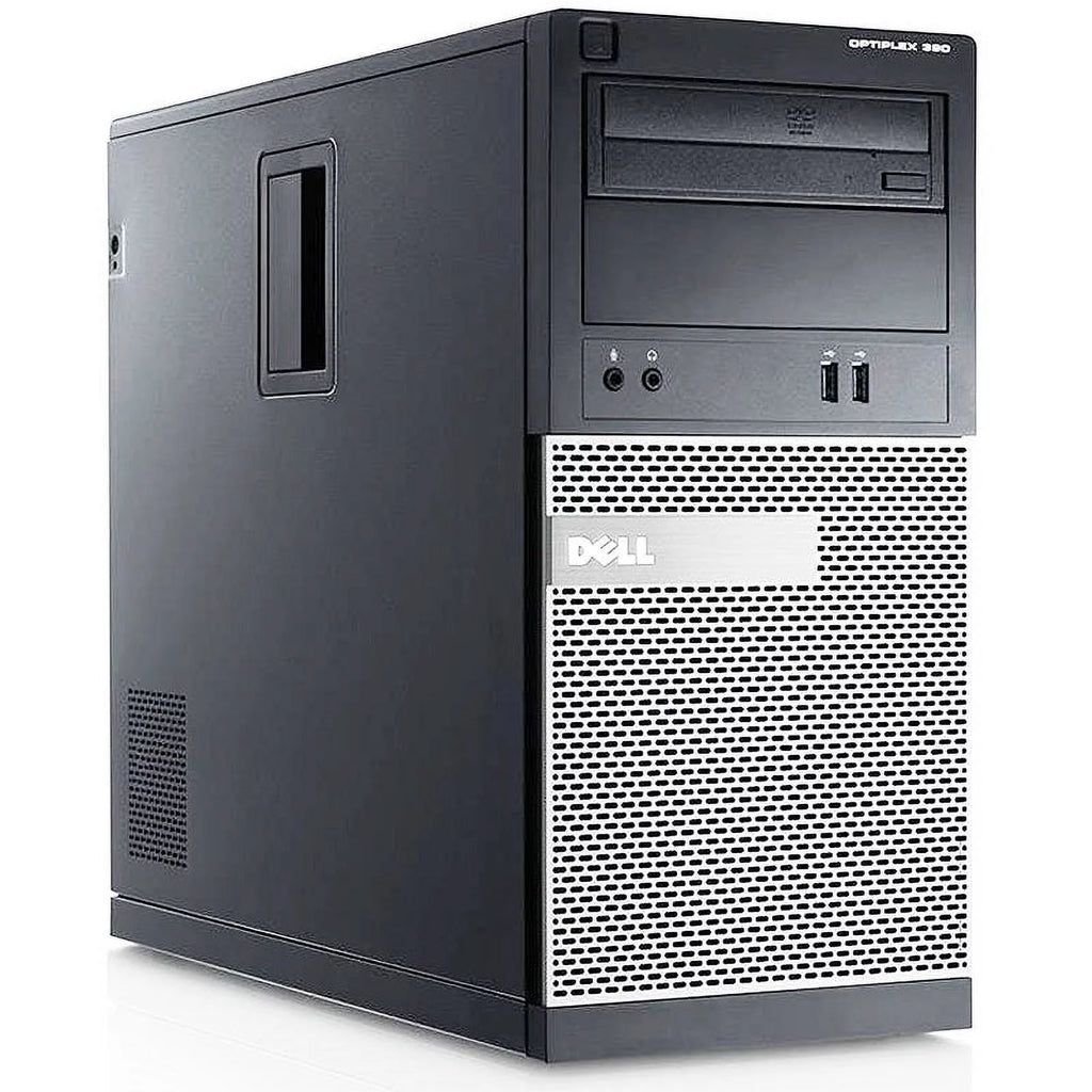 Mini Tower Computer E69712