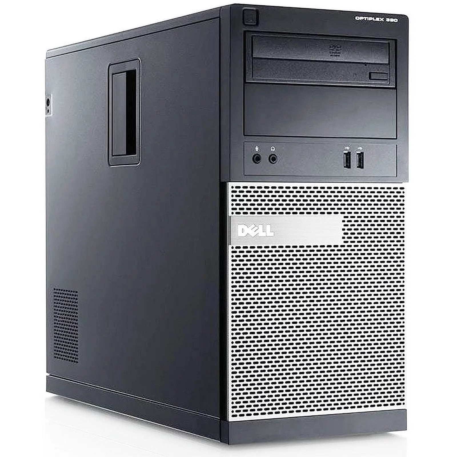 Mini Tower Computer E69712
