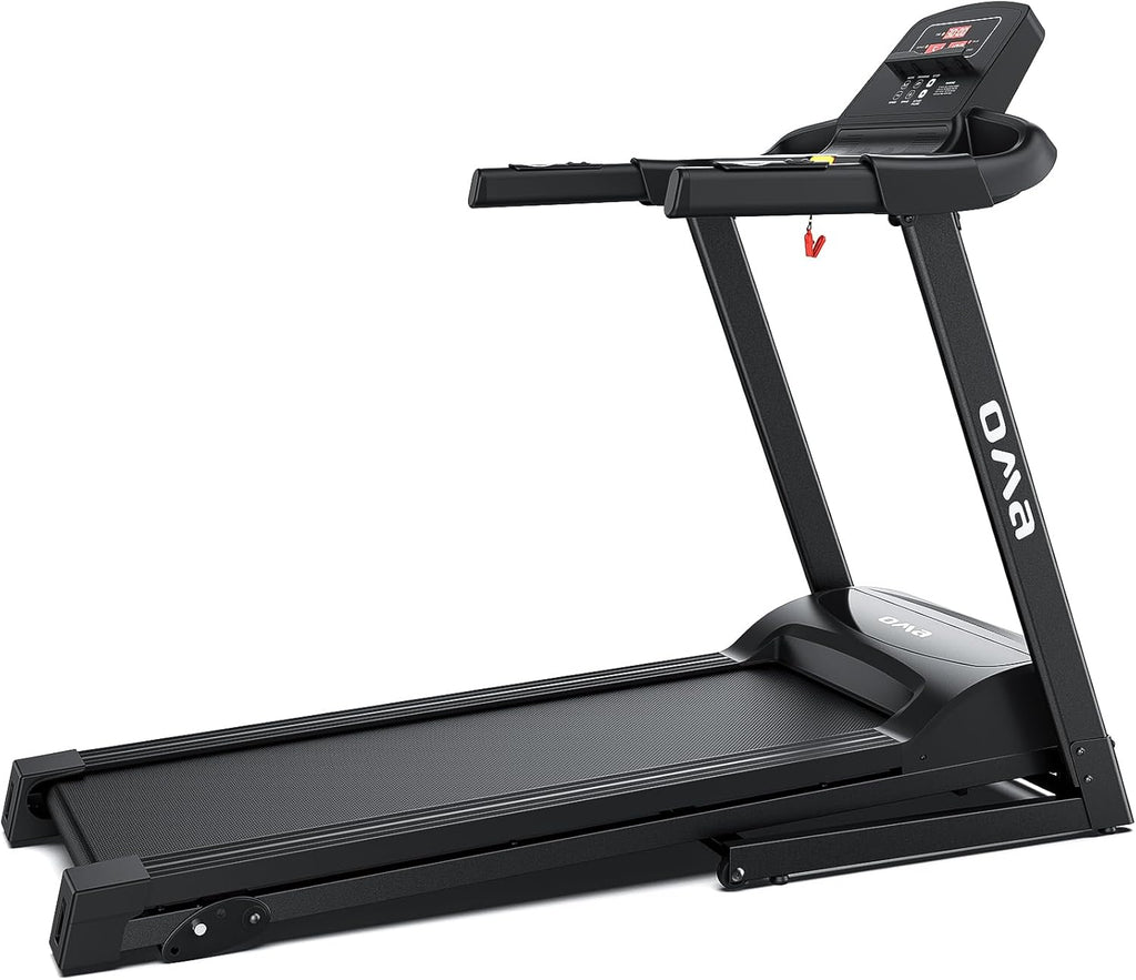 6% Incline Treadmill with Wide Belt, 3.0 hp K9820