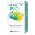 120 Ct Memory Boost B337