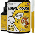 Kennel Cough Herbal Drops for Dogs & Cats U446