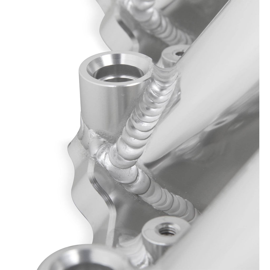 Sniper Hi-Ram Fabricated Intake Manifold T910111