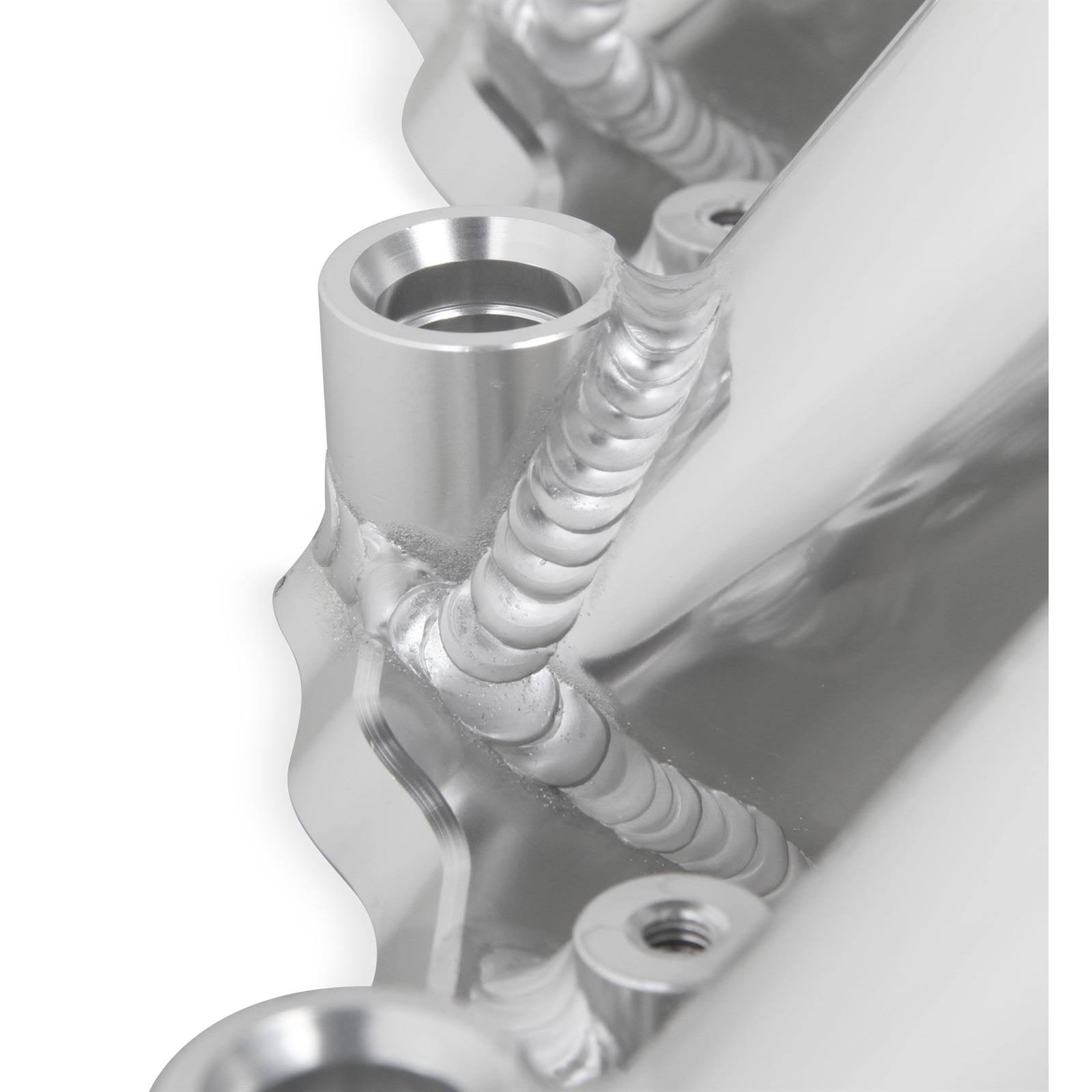 Sniper Hi-Ram Fabricated Intake Manifold T910111