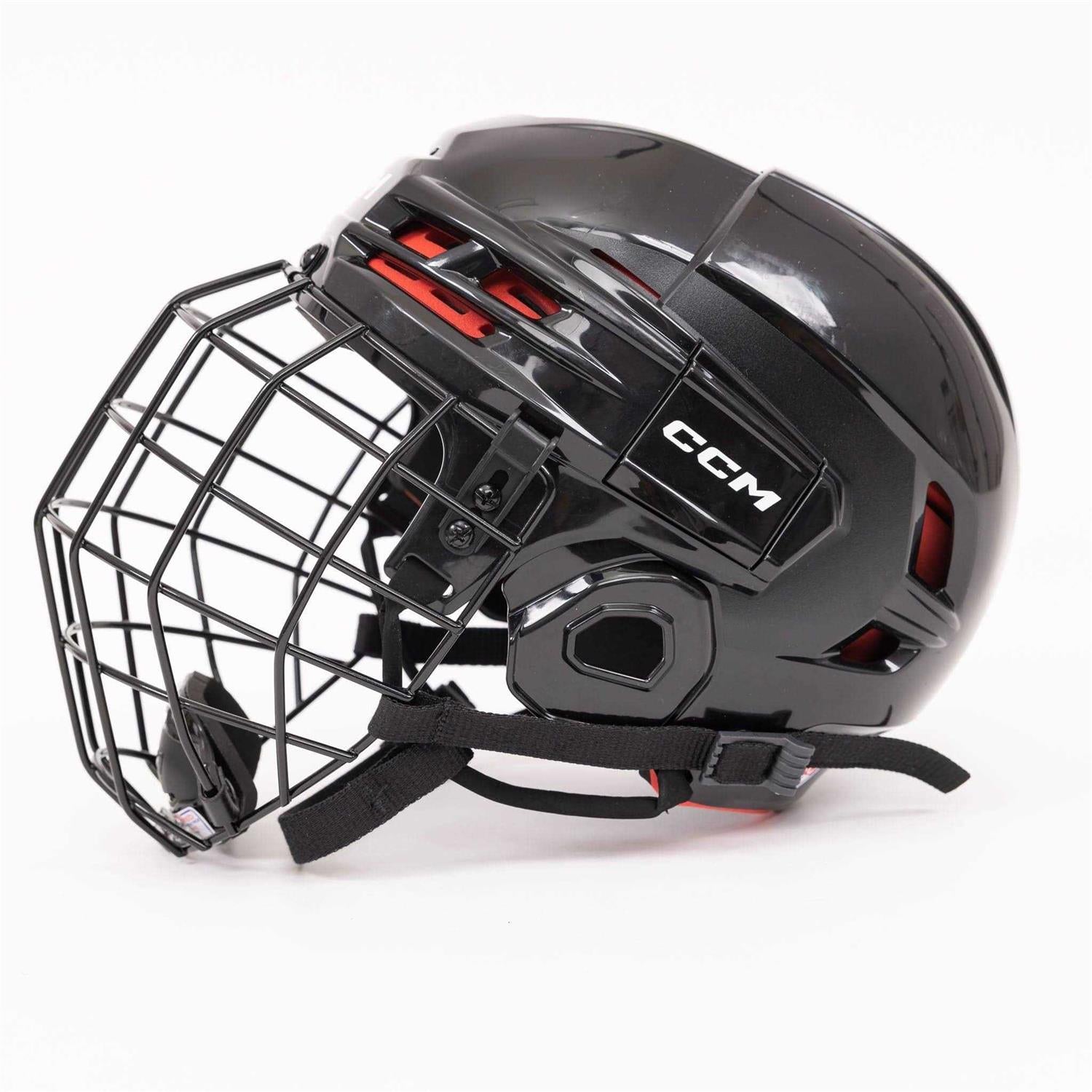 Combo Hockey Helmet B475