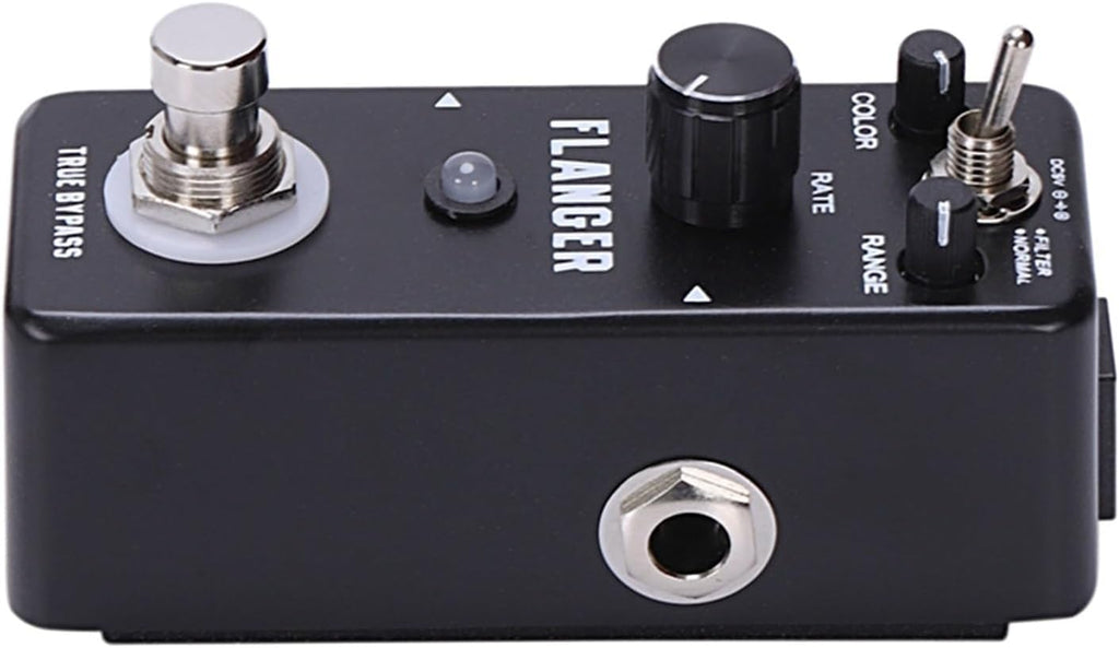 Flanger Effects Pedal F997452