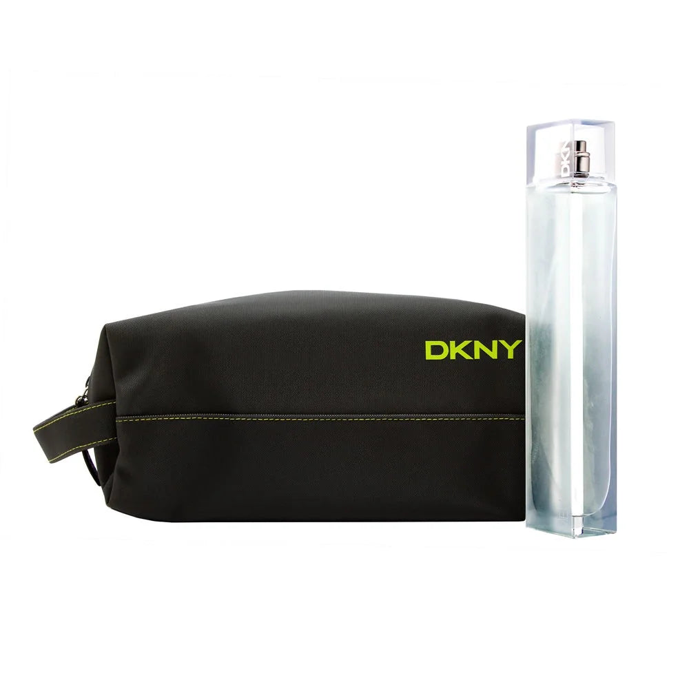 3.4 oz Eau de Toilette Spray with Dopp Kit A3415