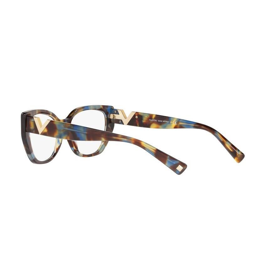 Blue Havana Sunglasses U10724