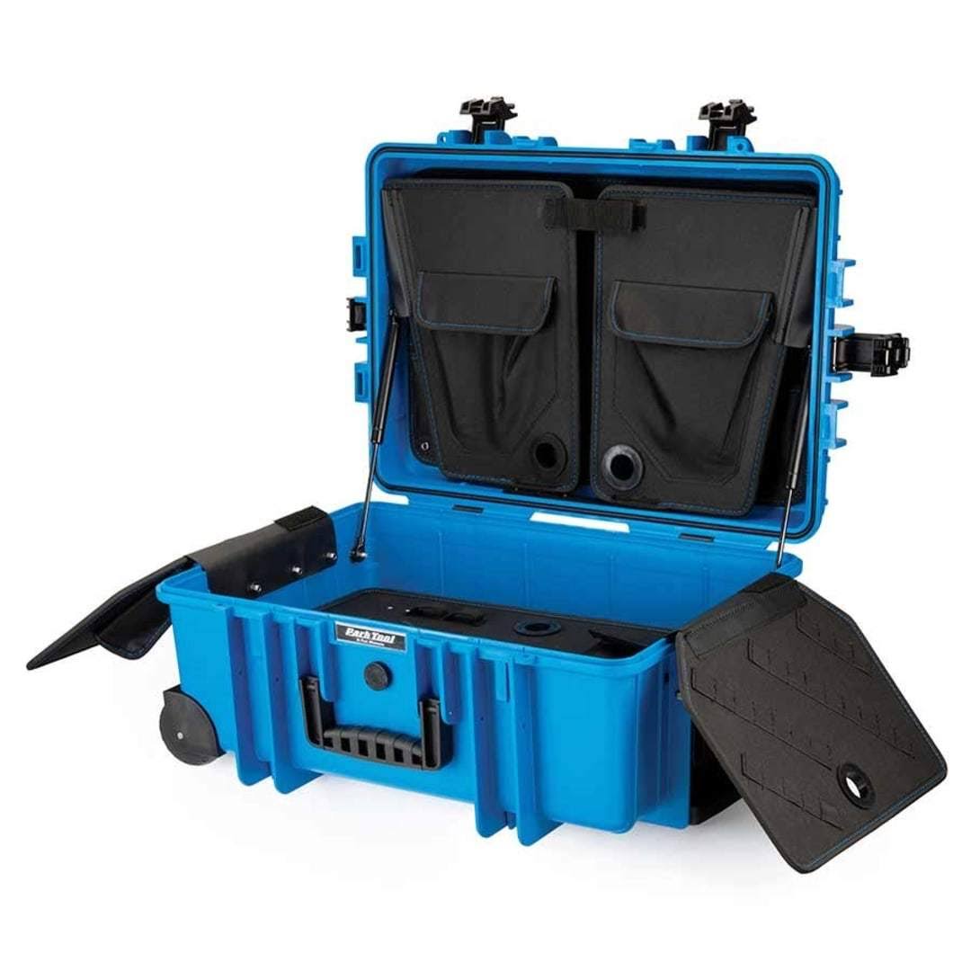 Blue Rolling Tool Box Z854351