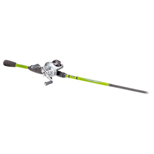 Baitcast Rod and Reel Combo G3432