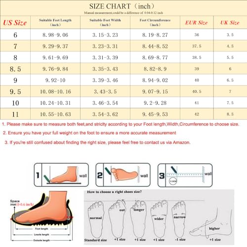 Women's Pumps 2.4 Inch Slingback Kitten Heels Closed Pointed Toe Low Heels Shoes Q66035