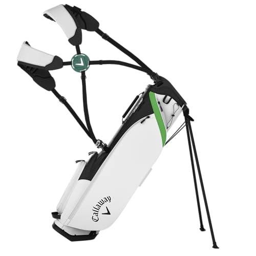 Hyperlite Zero Stand Bag L86766