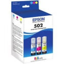 Color Combo Pack Ink Bottle N3743