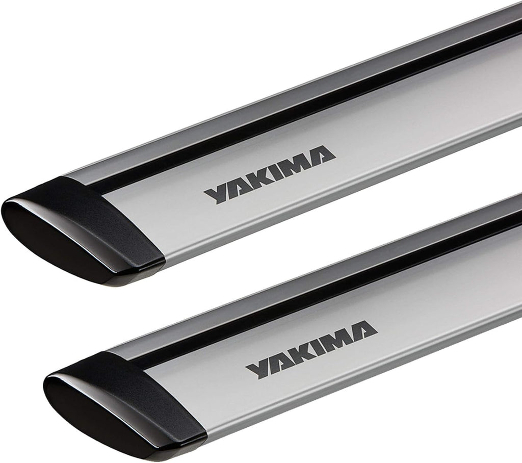 JetStream Bar Aerodynamic Crossbars Y6621