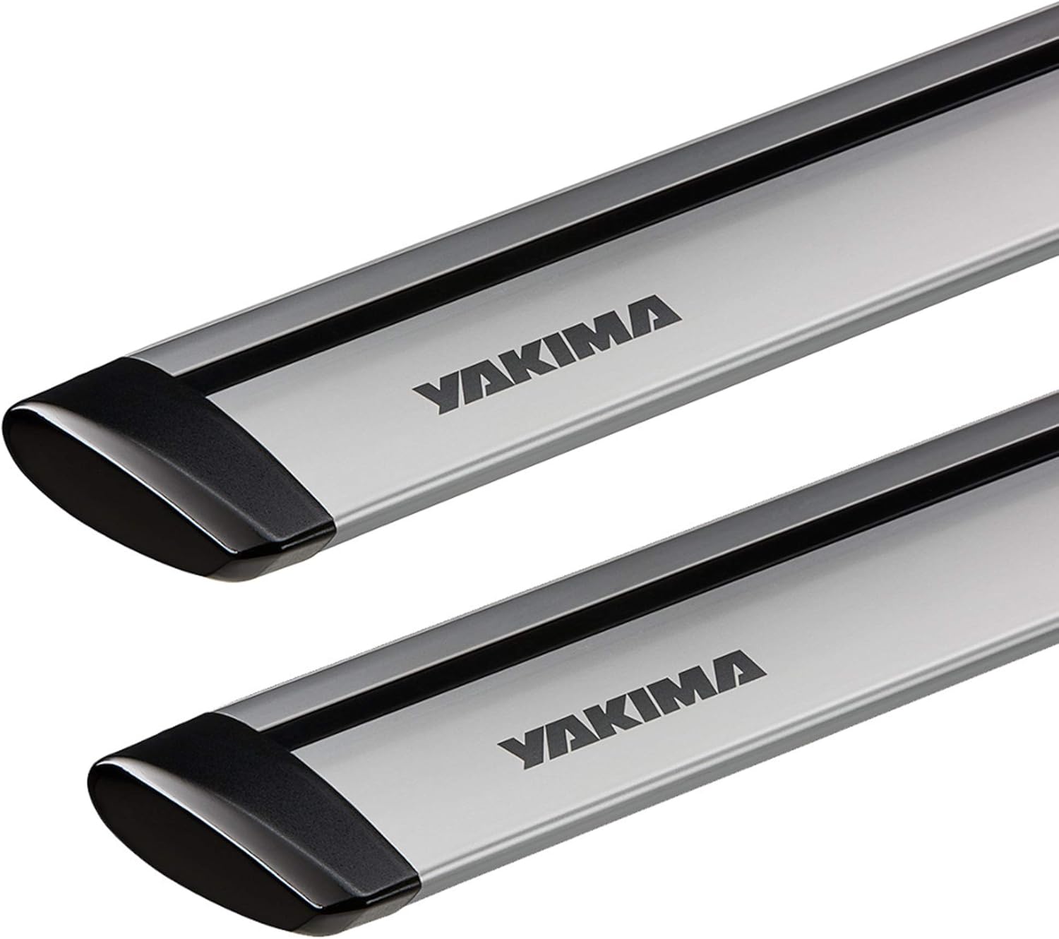 JetStream Bar Aerodynamic Crossbars Y6621