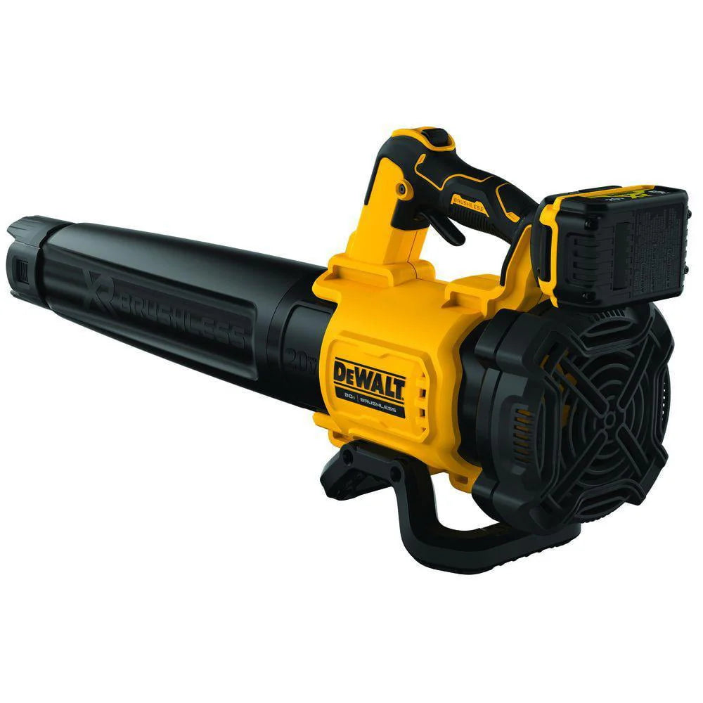 20V MAX Lithium-Ion Brushless Handheld Cordless Blower Kit A469754
